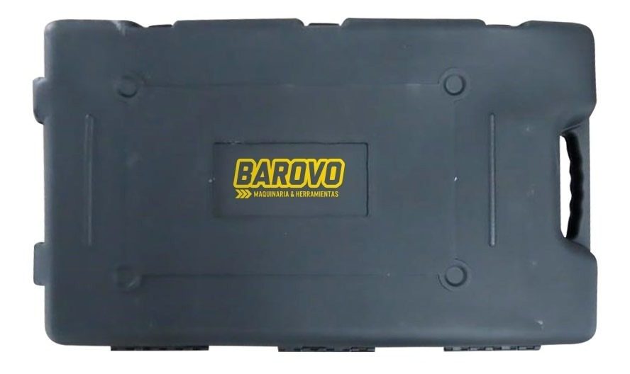 Martillo Demoledor 2100w 50j - 6