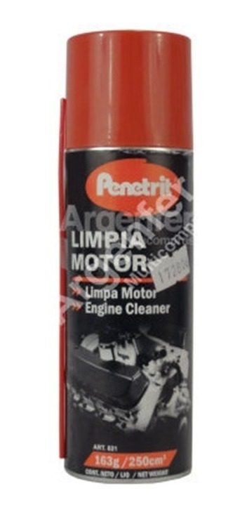 Penetrit Limpia Motor Aero 200