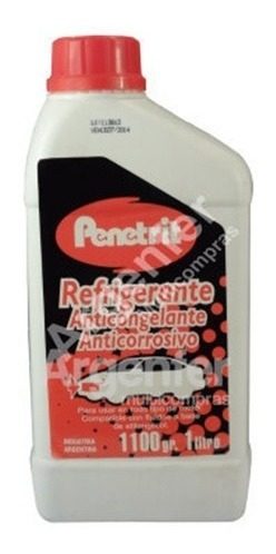 Penetrit Refrigerante / Anticongelante 1lt