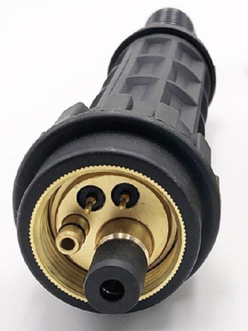 Torcha Mig Soldadoras Combinada Mig/mma Tmm 3m 180-200a - 1