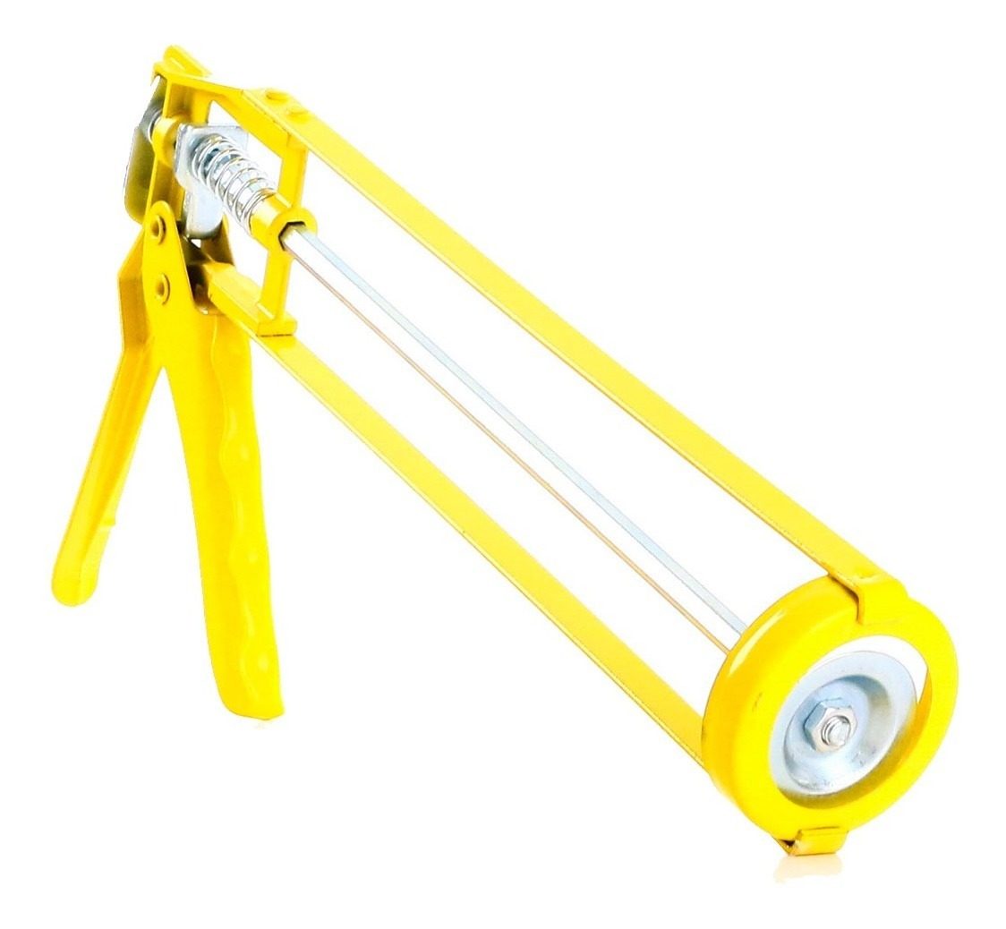 PISTOLA APLIC.ESQUELETOR ECO