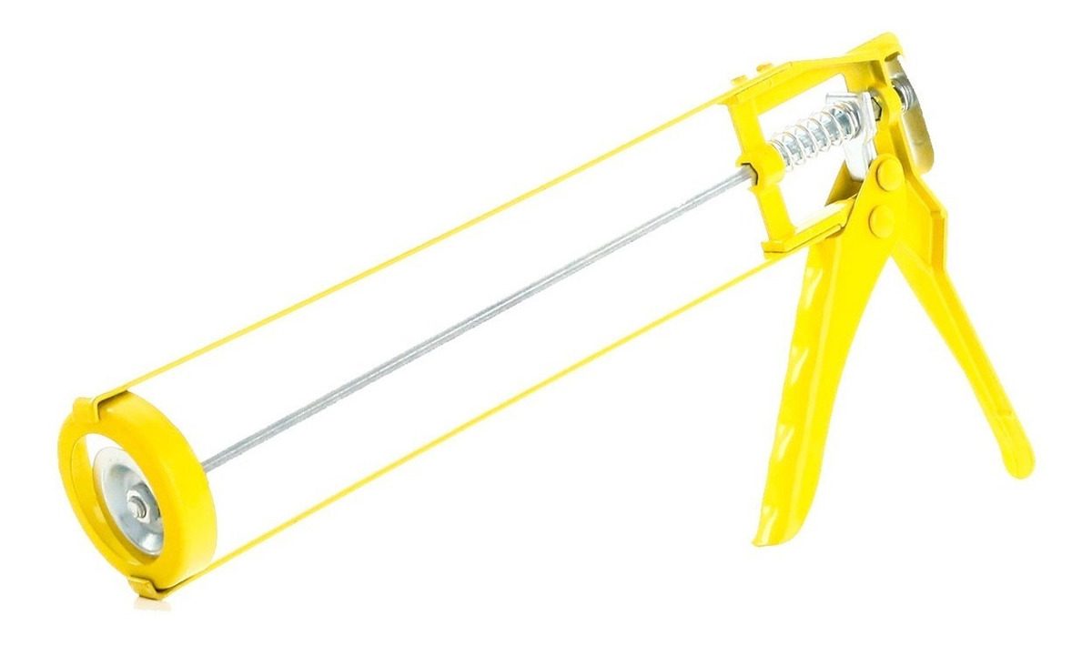 Pistola De Aplicación De Silicona Para 9  Barovo - 1