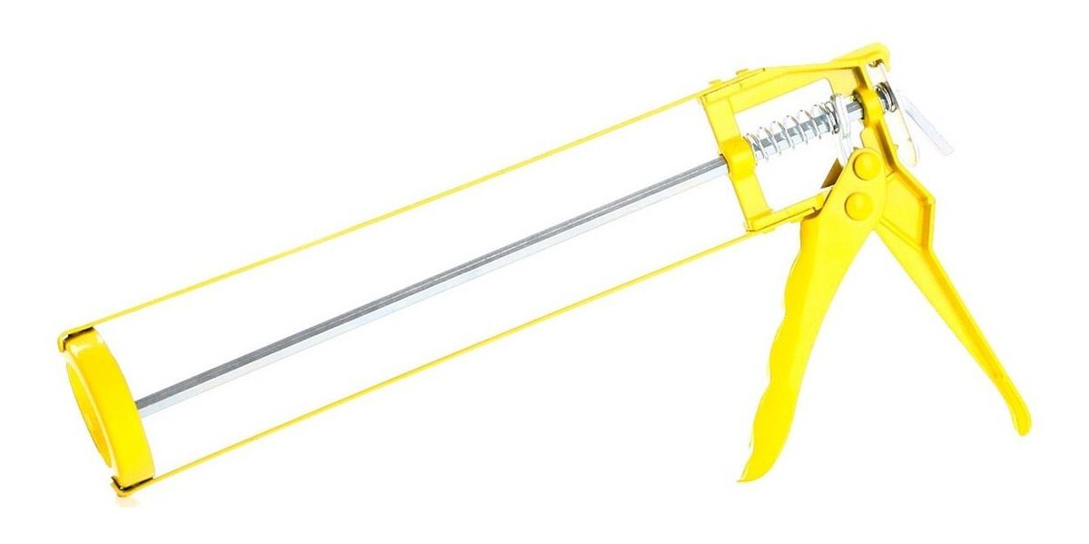 Pistola De Aplicación De Silicona Para 9  Barovo - 3