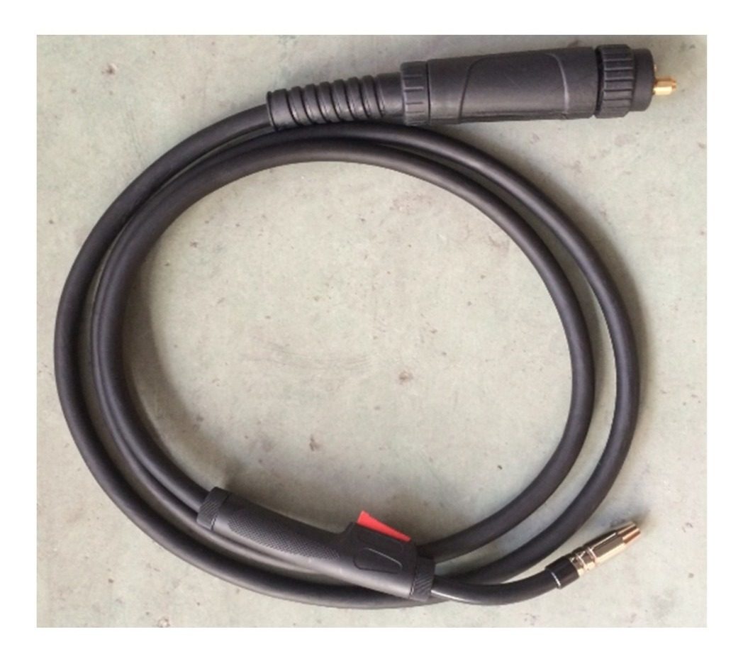 Torcha 4 Mts Comb. Tig/mma 315