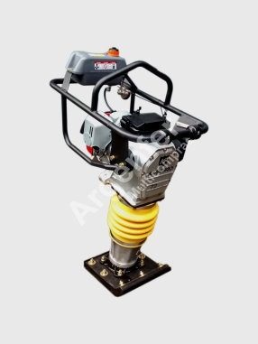 Vibropisón Kushiro 72 Br. 4hp