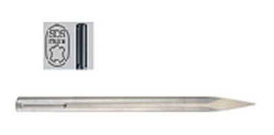 Cincel Punta Sds Max 400 Mm