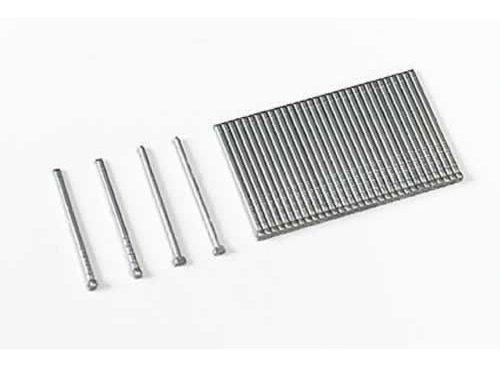 Caja De Clavos 10mm Para Engrampadora Udovo