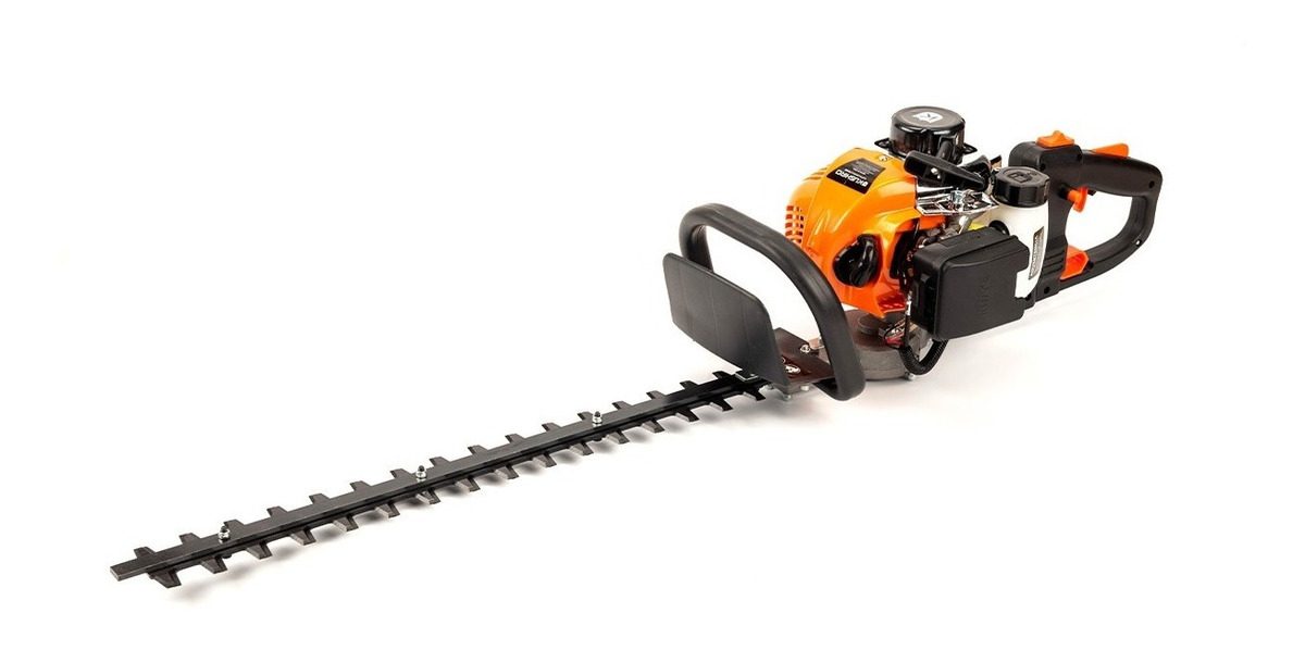 Cortacerco Naftero 26 Cc 2t 7500 Rpm Arranque Manual