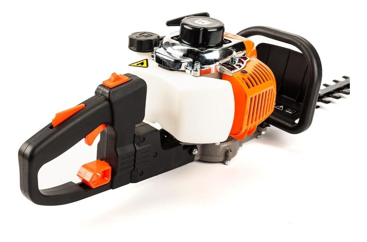 Cortacerco Naftero 26 Cc 2t 7500 Rpm Arranque Manual - 1