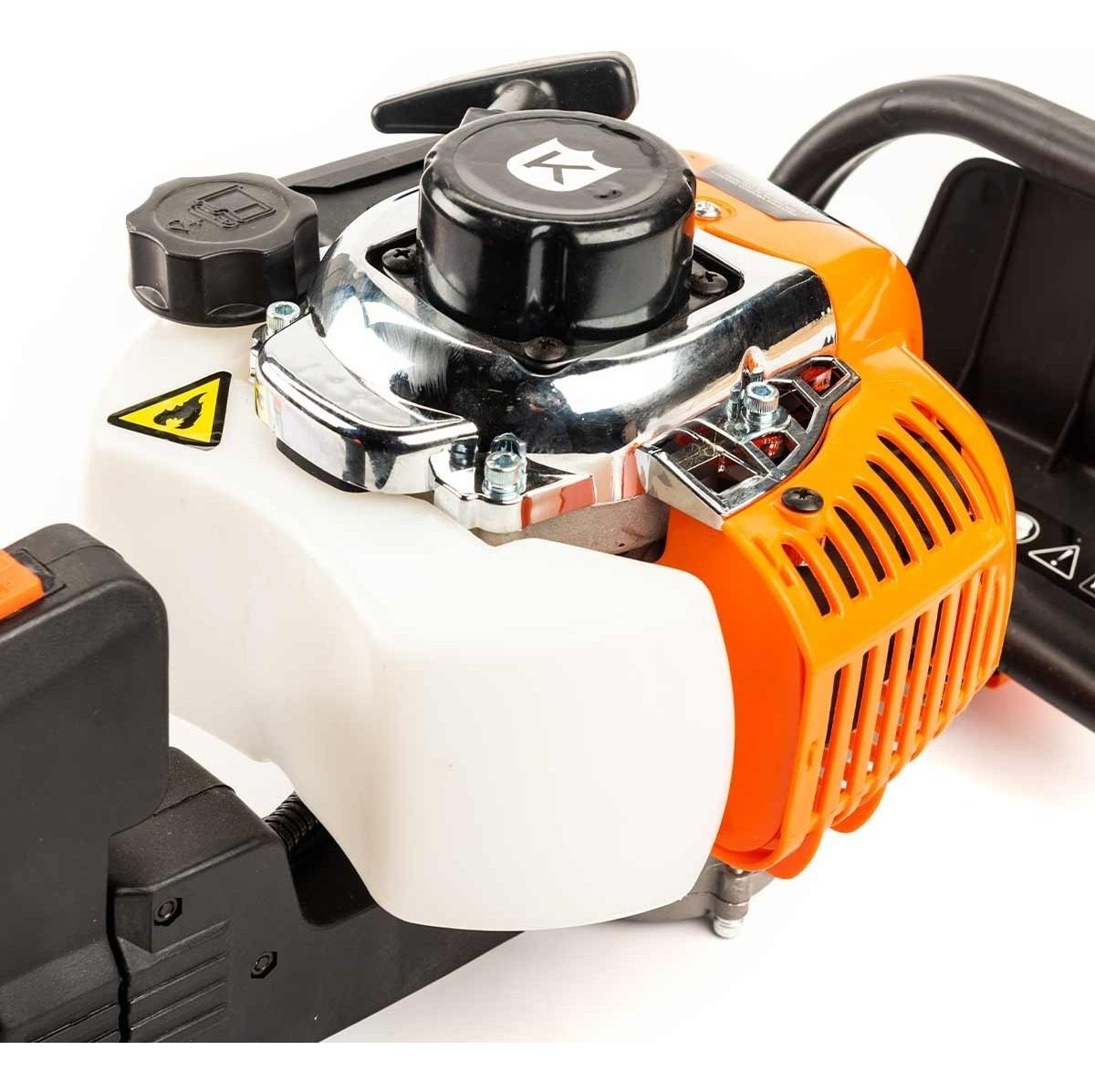 Cortacerco Naftero 26 Cc 2t 7500 Rpm Arranque Manual - 3