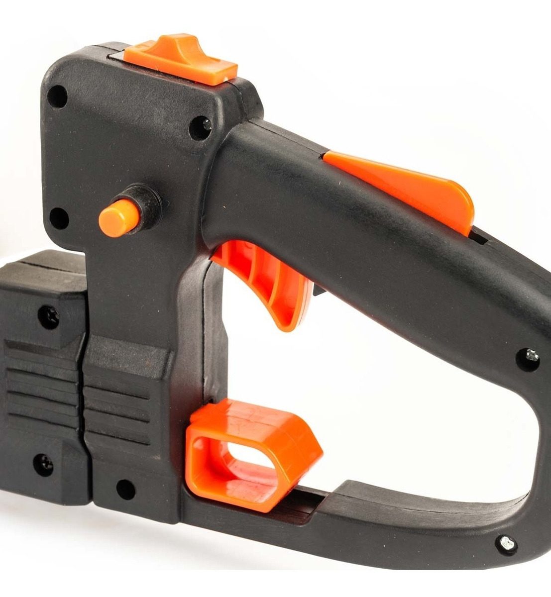 Cortacerco Naftero 26 Cc 2t 7500 Rpm Arranque Manual - 4