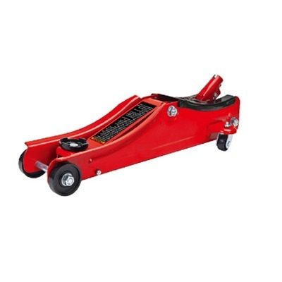 Crique Carro Bajo Perfil 2 T