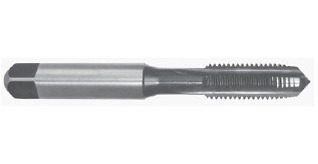 Macho Para Roscar Uranga Métrico 7 X 1 Cono 2