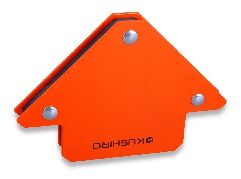 ESCUADRA MAGNETICA 3 "