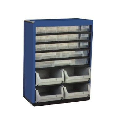 Gabinete Organizador 21 Divisiones
