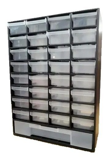 Gabinete Organizador 32 Divisiones