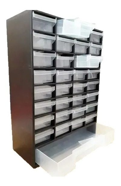 Gabinete Organizador 32 Divisiones - 1