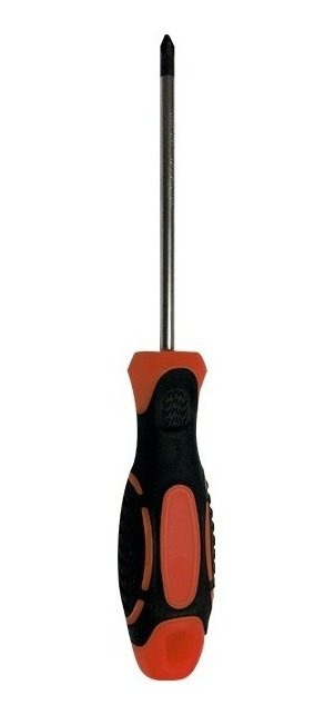 Destornillador Industrial Imantado Phillips Ph1x100 Udovo
