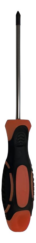 DESTORNILLADOR PLANO 5X100