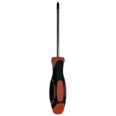 Destornillador Plano 8x200 - Grado Industrial