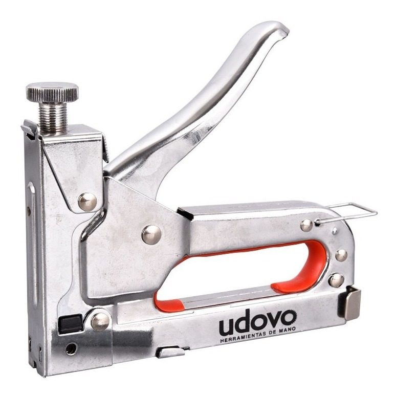 ENGRAMPADORA MANUAL ACERO 14MM
