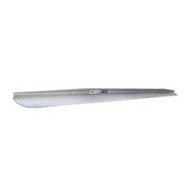 Regla De Aluminio Para Regla Vibratoria 1,88 Mts