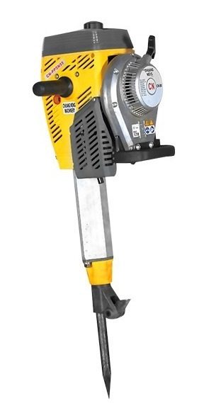 Motomartillo A Explosion 2t 52cc 55j 2.14hp