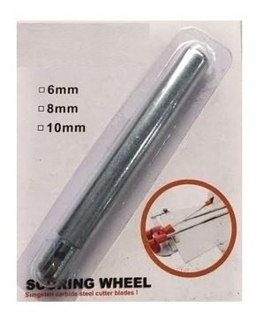 Lapiz Corte Para Corta Cerámico Profesional 10mm