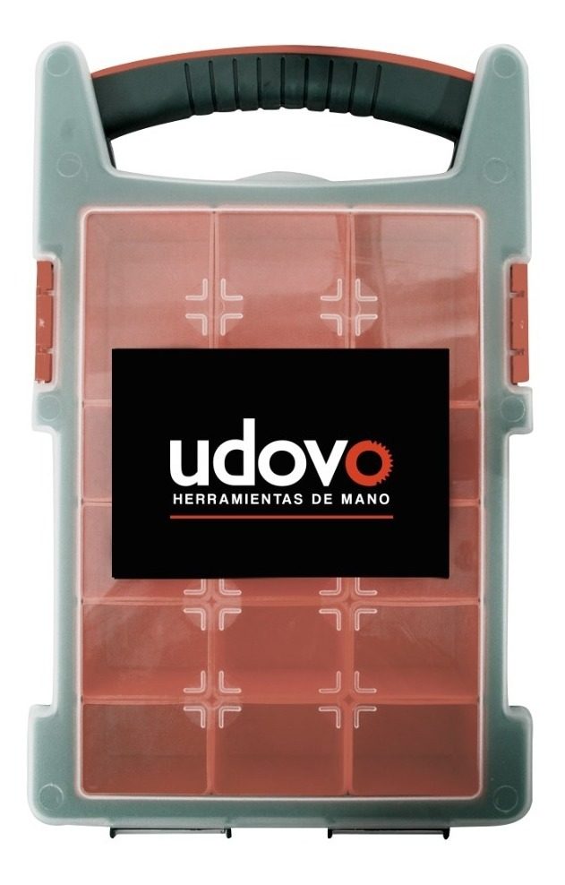 Organizador 15 Casilleros 8,5  Extraibles - 21 * 34 * 62