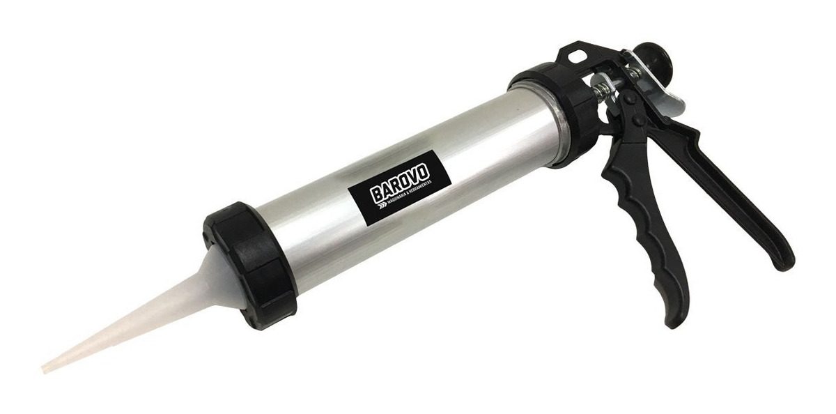 PISTOLA APLIC.P/SALCHICHA  9"