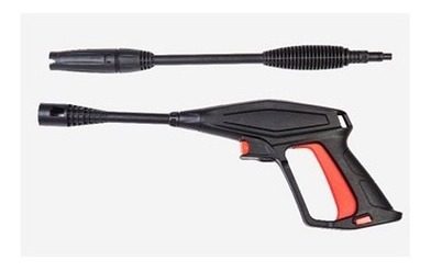 Lanza Para Hidrolavadoras Kushiro K7gun.
