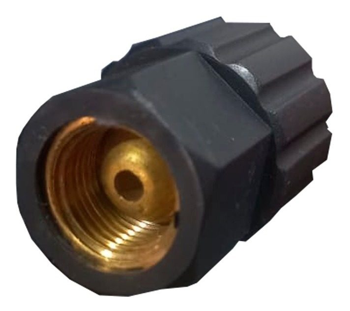 Torcha Tig - 4 Mts - Para Soldadora Combinadas Tig/mma/plasm - 1