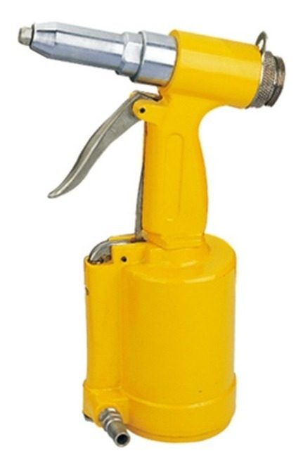 Remachadora Neumatica Barovo Brnh14.    4