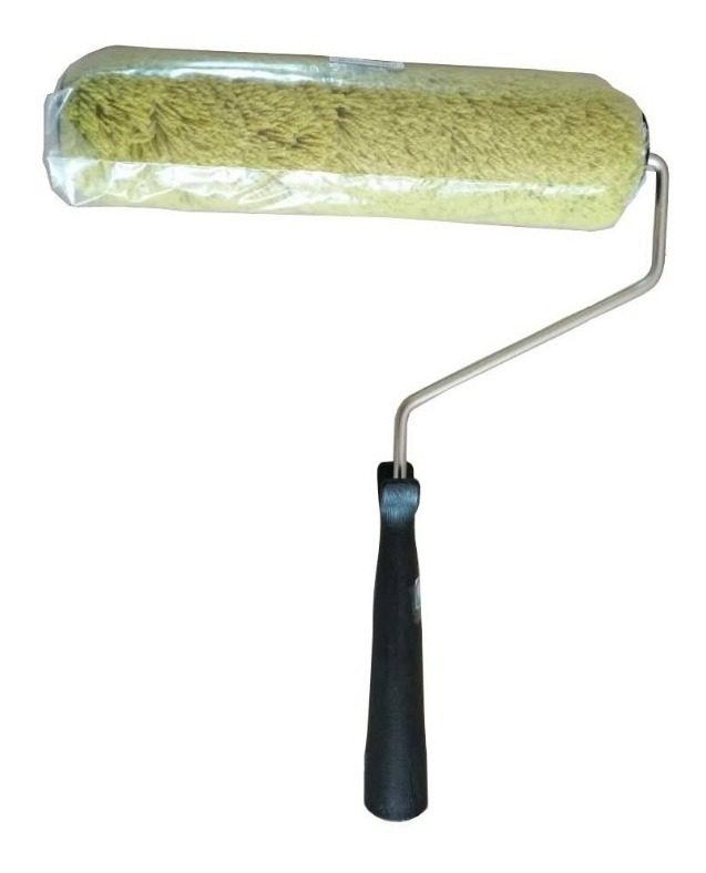 RODILLO LANA PROF. 22 CM UDOVO