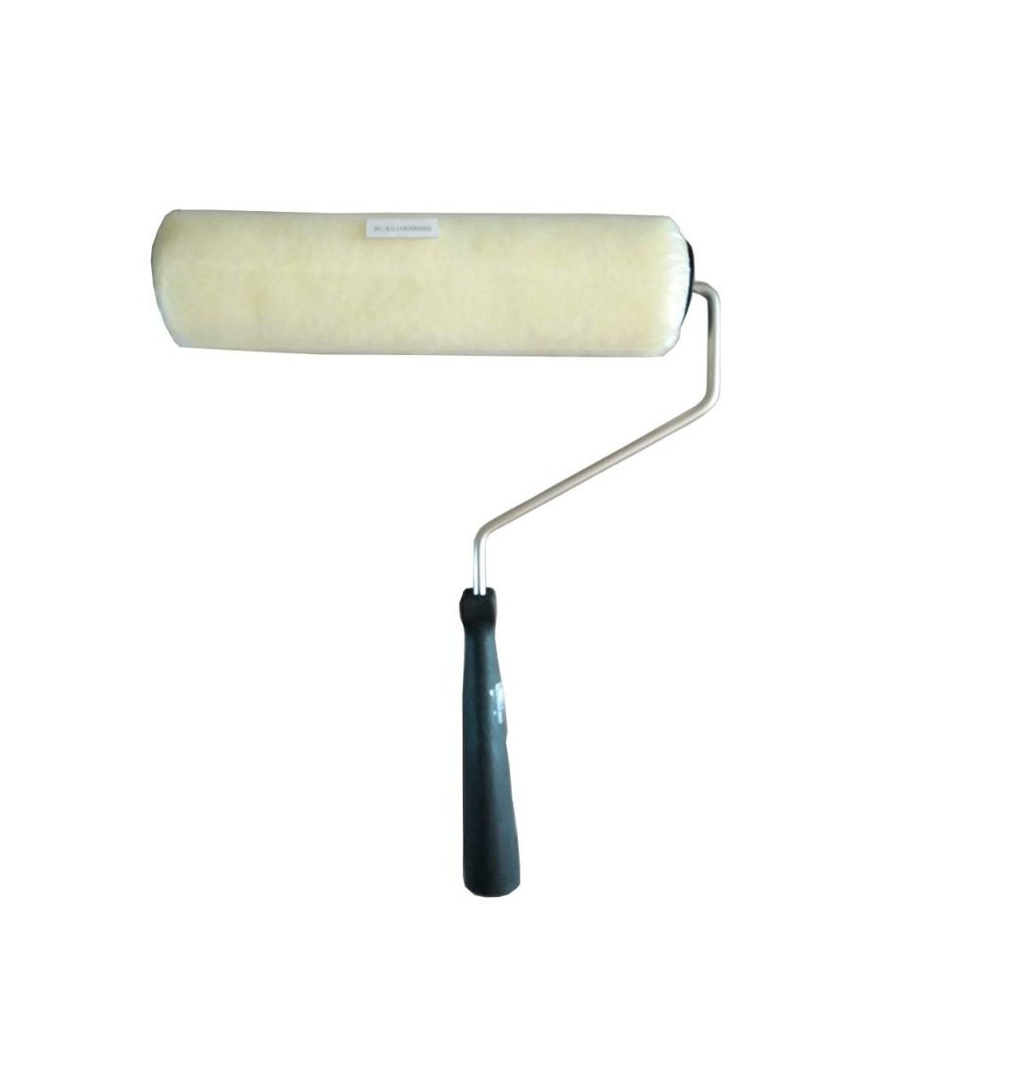 Rodillo Simil Lana 9  Con Mango  Marca: Udovo
