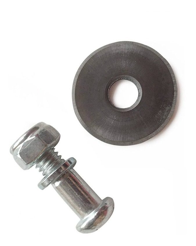 Rueda De Corte Tungsteno Para Corta Cerámico Miyawa (16mm)