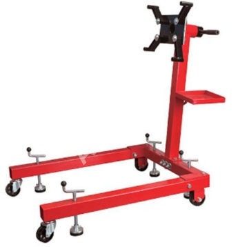 Soporte Motor 570 Kg Con Freno