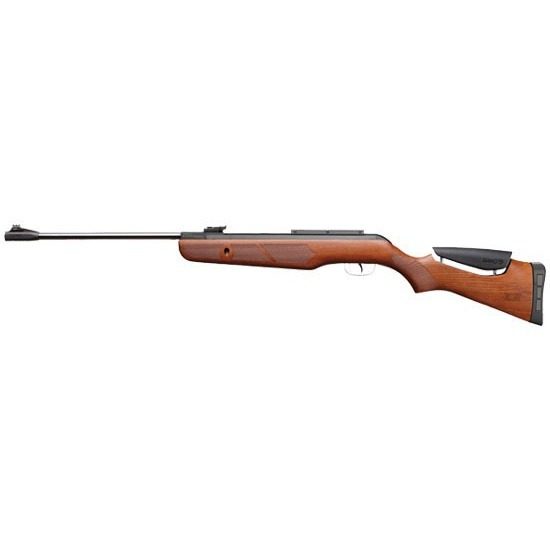 Carabina Gamo Hunter Igt 5,5 Culata Movible