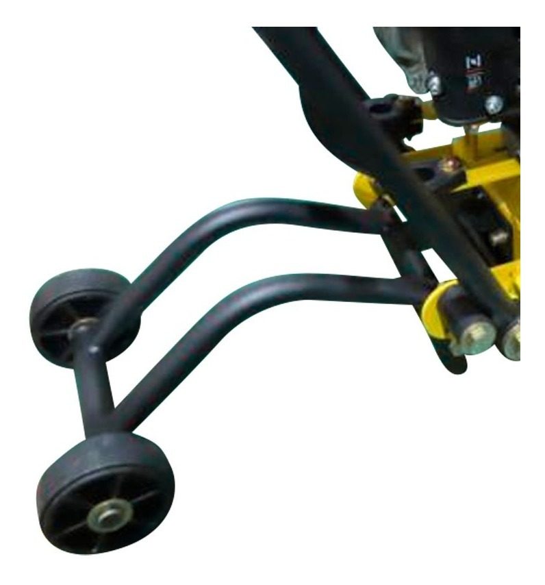 Placa Compactadora. Motor Honda Gx160 (5,5hp) Kup80h - 4