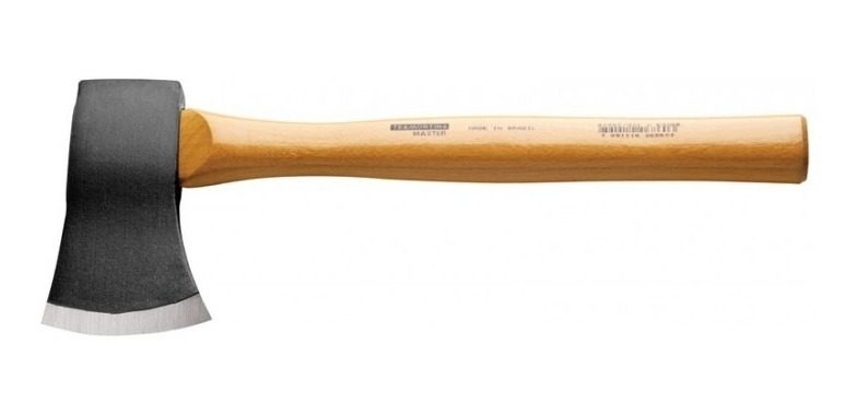 Hacha De Mano 800g Tramontina Pro