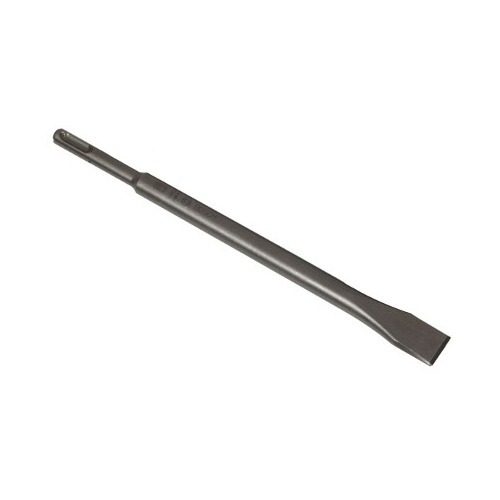 Cincel 38 Mm Plano Hex 30mm  Para Rotopercutor