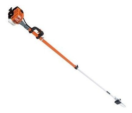 Podador De Altura Extensible Nafta 2 A 4.95 Mt 33 Cc