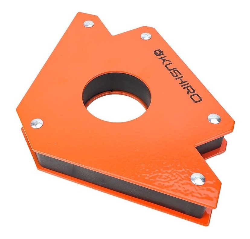 ESCUADRA MAGNETICA 5 "