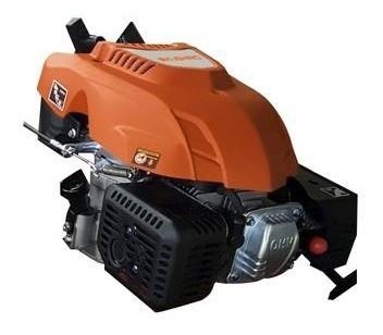 Motor A Explosion 5hp Vertical Kushiro