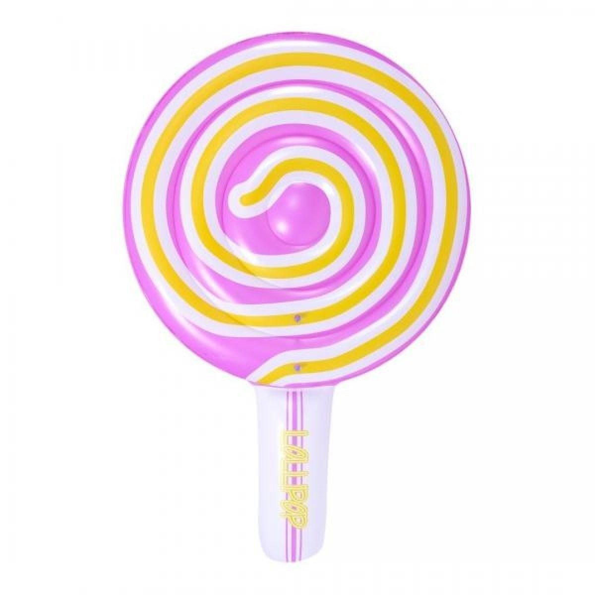 Colchoneta Inflable En Forma De Paleta