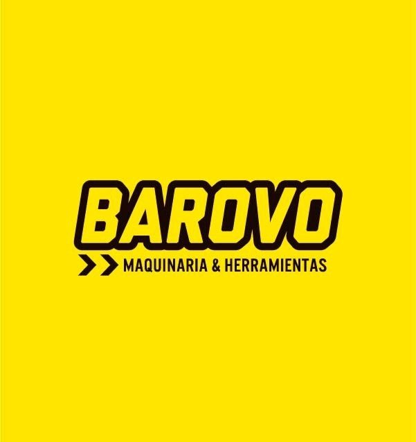 Amoladora Electrica 9   2300 Watts Barovo C/mango Giratorio Amarillo 50hz - 5