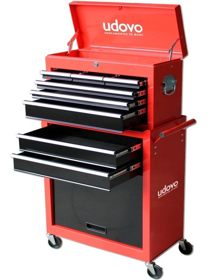 GABINETE HERRAMIENTAS+CAJON+HE