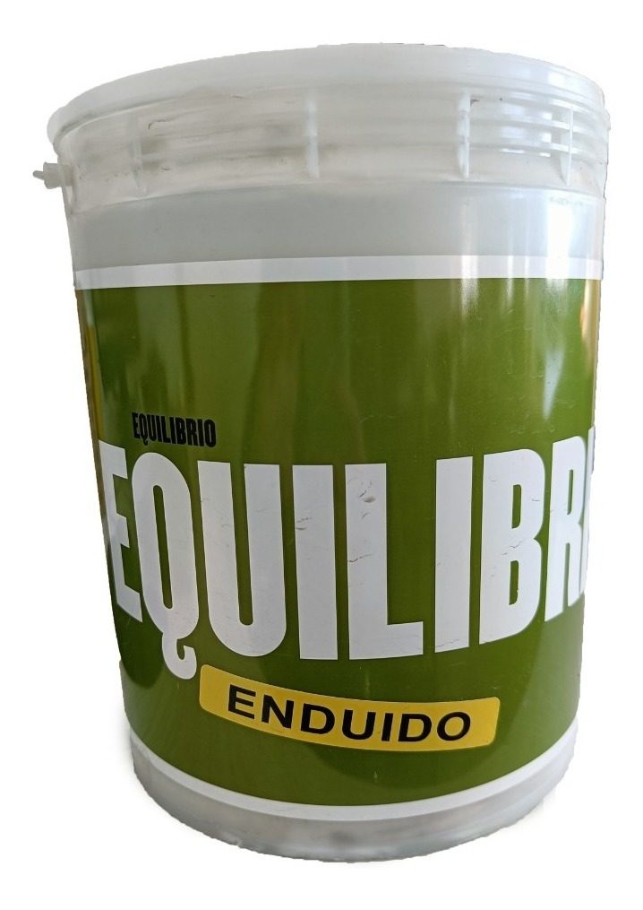 Enduido Interior Exterior Polacrin Talento 4 Lts Premium