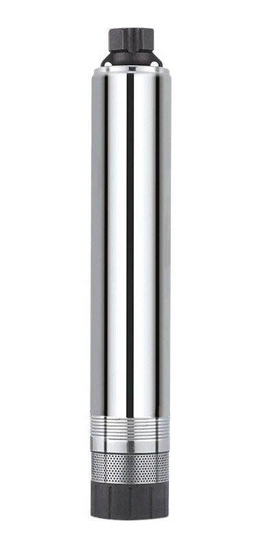 Electrobomba Sumergible Pozo Profundo 1,1 Hp Altura 52m