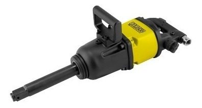 Llave de impacto 1" Barovo